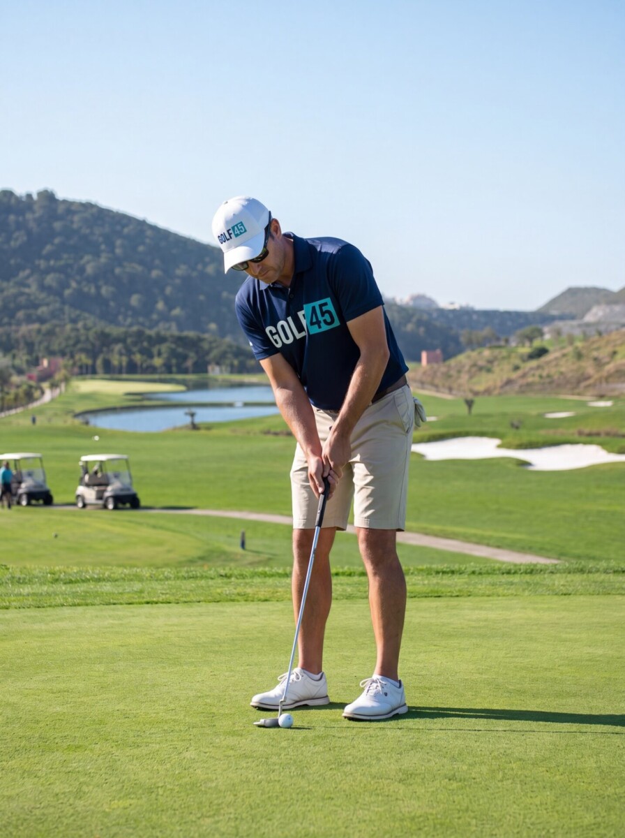 golf marbella